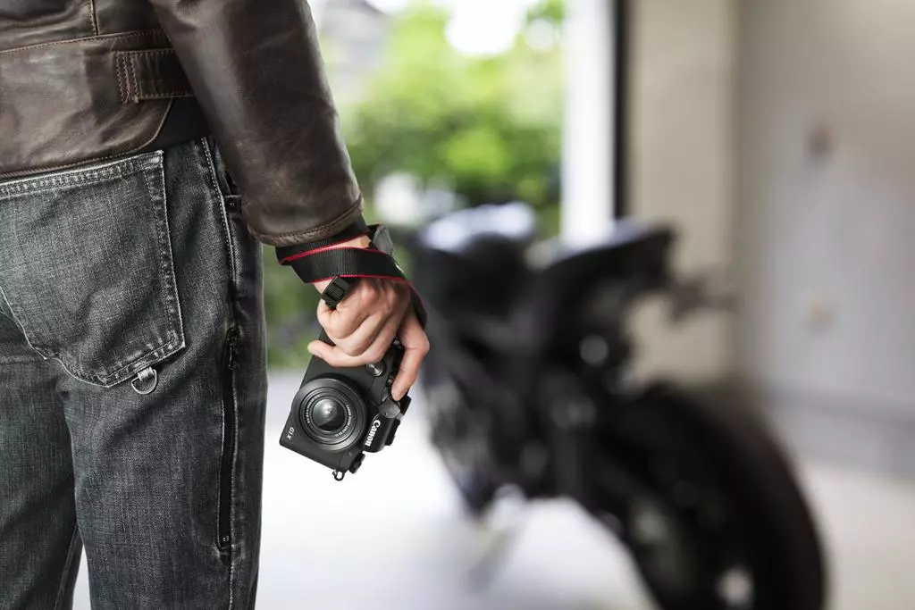 Aparat Canon Powershot G1X Mk III